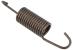Sprężyna bębna 1szt. do pralki Siemens WM14Q48XES/12,1