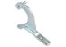 Zawias górny drzwi do lodówki Samsung RB37J501MB1/EF,2