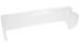 Front chillera / pojemnika świeżości do komory chłodziarki Sharp SJ-FS810V-SL,1