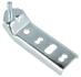 Zawias dolny drzwi do lodówki Beko RCSA300K30W_EU2 (K54305),0
