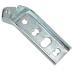 Zawias dolny drzwi do lodówki Beko RCSA300K30W_EU2 (K54305),2