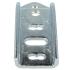 Zawias dolny drzwi do lodówki Beko RCSA300K30W_EU2 (K54305),4