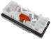 Dozownik detergentów do zmywarki Amica DFM604WTM,3