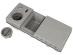 Dozownik detergentów do zmywarki Amica DFM604SMG,2