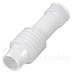 Łącznik rury węża do zmywarki do Zanussi DW4803,2