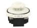 Pompa myjąca z turbiną do zmywarki Whirlpool WRIC 3C26 PF,4
