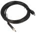Kabel USB A 2.0 - USB B 2.0 mini do JVC GZ-MC200,0