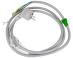 Kabel zasilający do suszarki do Bosch WTG86400/11,1