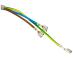Kabel zasilający do suszarki do Bosch WTG86400/11,3