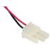 Wentylator chłodziarki Sharp SJ-BA05DTXLF-EU,3