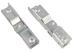 Obsada zawiasu drzwi do piekarnika Bosch HBA63B251/70,0