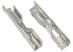 Obsada zawiasu drzwi do piekarnika Bosch HBA63B251/70,1