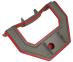 Tylny spryskiwacz do zmywarki do Whirlpool WSIO3T1256PEX,2
