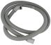 Wąż odpływowy do pralki do Electrolux EWT1062IFW,0