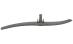 Dolny spryskiwacz do zmywarki do Samsung DW60M6050BB/EE,3