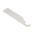 Podkładka zawiasu do lodówki Electrolux ERB34233W,1