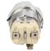 Lampka kompletna z żarówką i osłoną do piekarnika do Gorenje EC6351XC,3