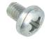 Śruba do lodówki Sharp SJ-BA05DMXLF-EU,0