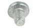 Śruba do lodówki Sharp SJ-BA05DMXLF-EU,3