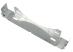 Listwa montażowa do okapu do Electrolux LFV416K,2
