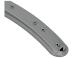 Górny spryskiwacz 1szt. do zmywarki Mastercook ZB-0678X,2