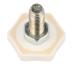 Stopka do pralki Indesit ITWA 61052 W (EE),2