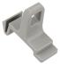 Zaczep na haczyk zamka drzwi do suszarki do Whirlpool FTM228X2BEU,0