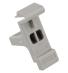 Zaczep na haczyk zamka drzwi do suszarki do Whirlpool FTM228X2BEU,2