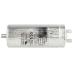 Kondensator rozruchowy do Bosch WTW86563PL/01,2
