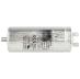 Kondensator rozruchowy do Siemens WT46W561BY/16,2