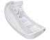 Uchwyt drzwi do pralki Beko WML 15106 P,2
