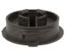 Korek filtra pompy odpływowej do pralki Candy C 1204 XT NOR,3