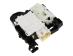 Blokada otwarcia drzwi do pralki Grundig GW5P58410W,0