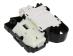 Blokada otwarcia drzwi do pralki Grundig GW5P58410W,1