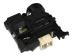 Blokada otwarcia drzwi do pralki Grundig GW5P58410W,2