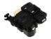 Blokada otwarcia drzwi do pralki Grundig GW5P58410W,3