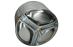 Bęben z krzyżakiem do pralki Electrolux EWF10475W,1
