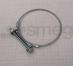 Obejma rury do pralki Beko WM 8120 W WM,0