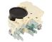 Starter sprężarki do lodówki AEG S83920CMXF,2
