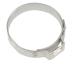 Opaska zaciskowa 26-28.6mm do zmywarki do Whirlpool ADP 962 WHM,0