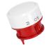 Kompletne pokrętło do robota kuchennego do Bosch MUM52131/02,0