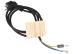 Kabel zasilający do zmywarki do Whirlpool WIO3O33DEL,1