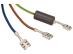Kabel zasilający do zmywarki do Whirlpool WIO3O33DEL,2