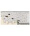 Termostat do lodówki Beko CS 238020 X,3