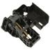 Kompletny zamek drzwi do suszarki do Beko DHS 7413 PA0,2