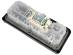 Dozownik detergentów do zmywarki Whirlpool ADG 4570 FD,1