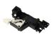 Blokada drzwi do suszarki do Whirlpool W6 D94WB EE,1