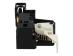 Blokada drzwi do suszarki do Whirlpool W6 D94WB EE,4