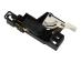 Blokada drzwi do suszarki do Whirlpool EFTD9X3B PL,0