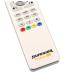 Pilot uniwersalny do telewizora do Samsung LE40D503F7W,2